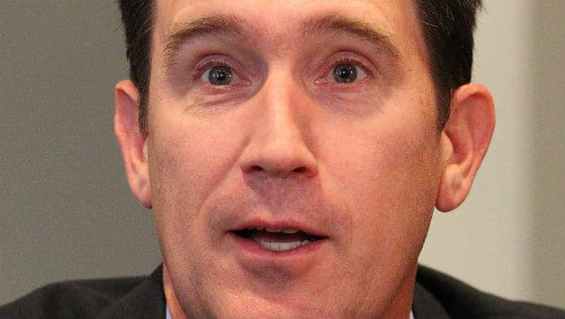 India vs Australia 2013: James Sutherland says tour to resume as per plan after bomb blasts in Hyderabad