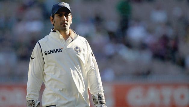 The hopefuls and the not-so-hopefuls to take over from Dhoni as Test captain The hopefuls and the not-so-hopefuls to take over from Dhoni as Test captain