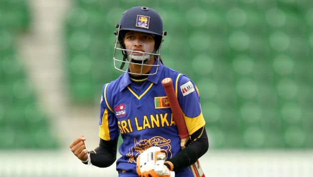 ICC Women's World Cup 2013: Batting needs to improve for top four finish, feels Siriwardene ICC Women's World Cup 2013: Batting needs to improve for top four finish, feels Siriwardene