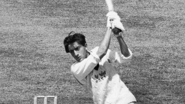 Mansur Ali Khan Pataudi did not have any regrets, says Sharmila Tagore Mansur Ali Khan Pataudi did not have any regrets, says Sharmila Tagore