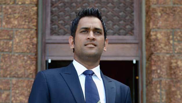 IIM Ranchi invites Mahendra Singh Dhoni for placement tips IIM Ranchi invites Mahendra Singh Dhoni for placement tips