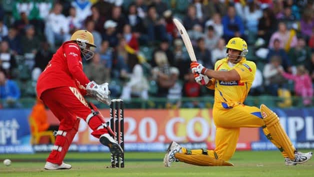 Cricket South Africa lost 47 million Rand during IPL 2 Cricket South Africa lost 47 million Rand during IPL 2