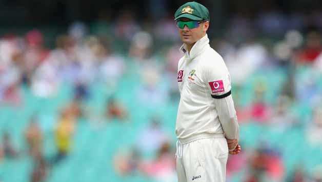 India vs Australia 2013: Gautam Gambhir's exclusion baffles Michael Clarke India vs Australia 2013: Gautam Gambhir's exclusion baffles Michael Clarke