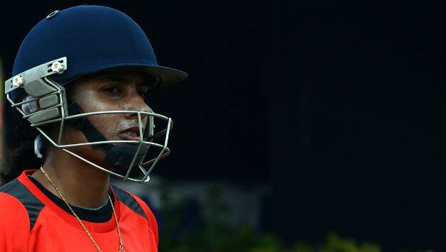 ICC Women's World Cup 2013: Mithali Raj blames bowlers for India's loss against Sri Lanka ICC Women's World Cup 2013: Mithali Raj blames bowlers for India's loss against Sri Lanka