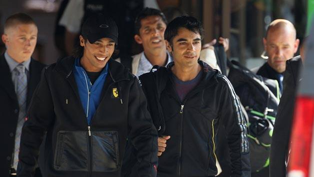 Salman Butt, Mohammad Asif to fight against life-ban for spot-fixing Salman Butt, Mohammad Asif to fight against life-ban for spot-fixing