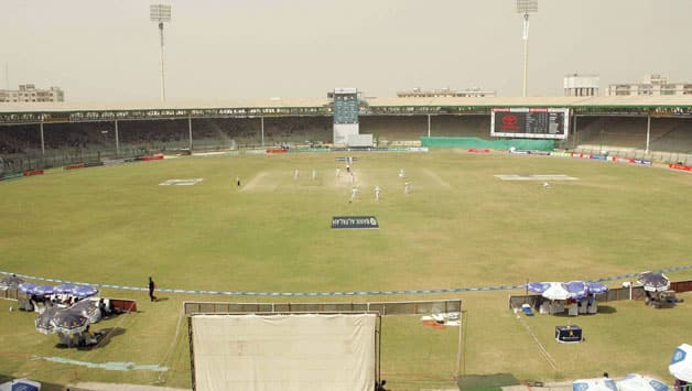 Karachi cricketers summoned over misconduct Karachi cricketers summoned over misconduct