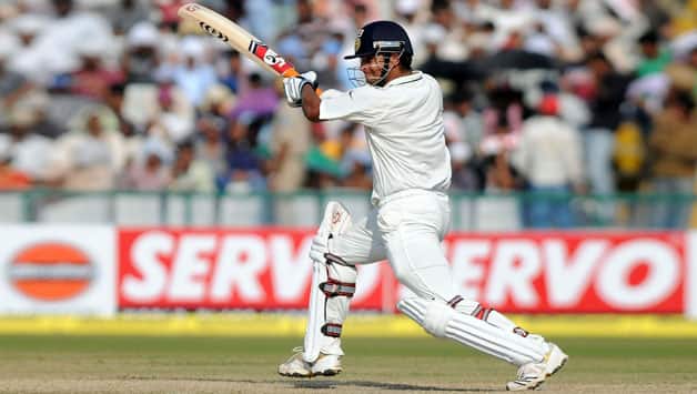 Live Cricket Score Irani Trophy 2013: Mumbai vs Rest of India - Day Two Live Cricket Score Irani Trophy 2013: Mumbai vs Rest of India - Day Two