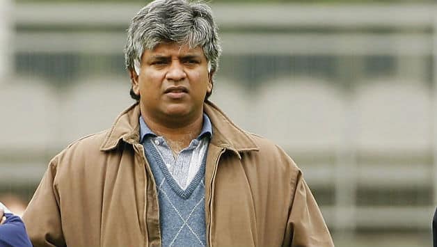 IPL 2013: Sri Lanka players should opt out entirely, says Arjuna Ranatunga