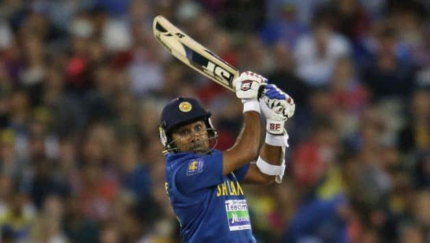 Mahela Jayawadrene has no plans of taking up golf professionally Mahela Jayawadrene has no plans of taking up golf professionally