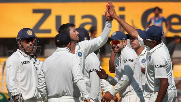 India to announce squad for Australia Test series on Sunday India to announce squad for Australia Test series on Sunday