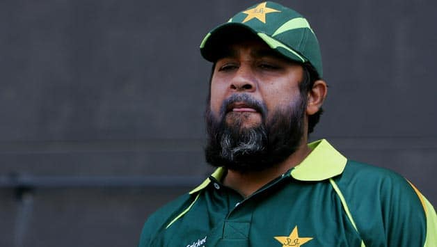 Former Pakistan captains criticise PCB's decision to sack Inzamam-ul-Haq as batting consultant Former Pakistan captains criticise PCB's decision to sack Inzamam-ul-Haq as batting consultant