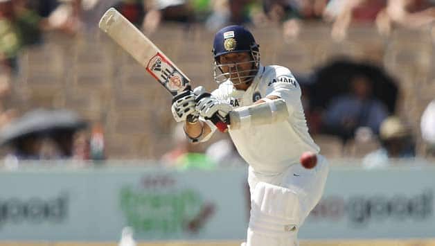 Sachin Tendulkar: The emotions of watching the maestro in the dying stages of his career Sachin Tendulkar: The emotions of watching the maestro in the dying stages of his career