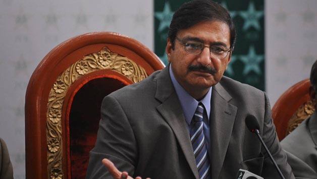 ICC Women's World Cup 2013: Zaka Ashraf says security fears in India affected Pakistan's performance ICC Women's World Cup 2013: Zaka Ashraf says security fears in India affected Pakistan's performance