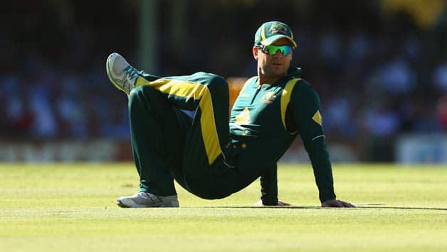 Michael Clarke ruled out of Australia's series against West Indies Michael Clarke ruled out of Australia's series against West Indies