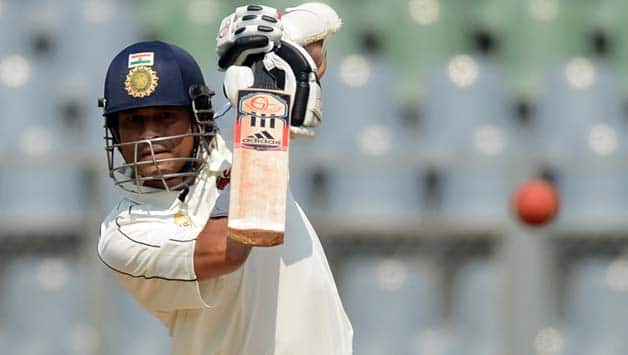 Why Tendulkar's tally of First-Class tons should rank over those who have scored more than him, except Bradman Why Tendulkar's tally of First-Class tons should rank over those who have scored more than him, except Bradman
