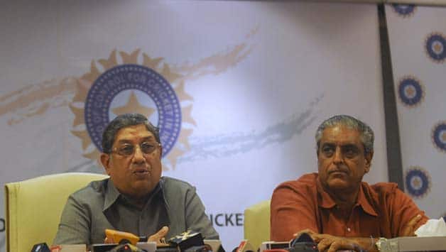 BCCI - flexing its muscle to its advantage BCCI - flexing its muscle to its advantage