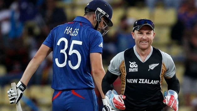 Live Cricket Score: New Zealand vs England, first T20 at Auckland Live Cricket Score: New Zealand vs England, first T20 at Auckland