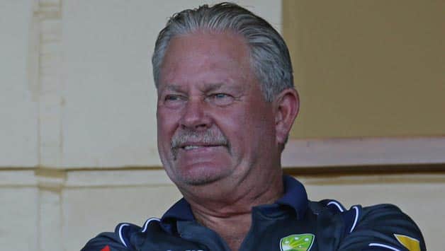 Australia's success in India depends on quick adaptability, says Steve Rixon Australia's success in India depends on quick adaptability, says Steve Rixon