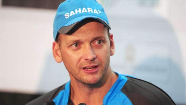 Shane Jurgensen appointed as Bangladesh head coach Shane Jurgensen appointed as Bangladesh head coach