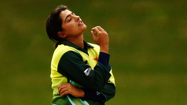 Pakistan Women skipper Sana Mir praises Indian hospitality Pakistan Women skipper Sana Mir praises Indian hospitality