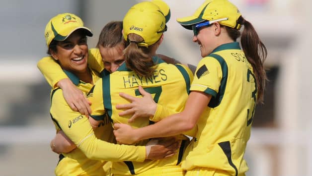 ICC Women's World Cup 2013: Confident Australia take on unpredictable West Indies for World Cup title ICC Women's World Cup 2013: Confident Australia take on unpredictable West Indies for World Cup title