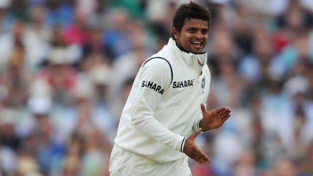 Suresh Raina disappointed after being overlooked for Australia Test series Suresh Raina disappointed after being overlooked for Australia Test series
