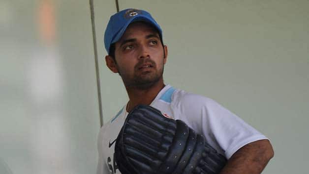 India vs Australia 2013: Dhawan could open the innings with Sehwag and Rahane could come at No 6 India vs Australia 2013: Dhawan could open the innings with Sehwag and Rahane could come at No 6