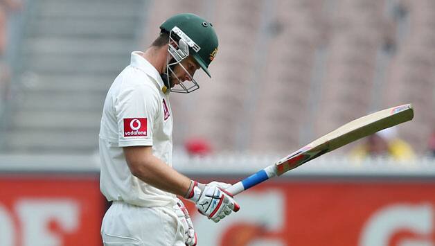 Matthew Wade Matthew Wade