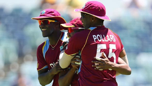 Darren Sammy urges teammates to put up better performance in T20 Darren Sammy urges teammates to put up better performance in T20