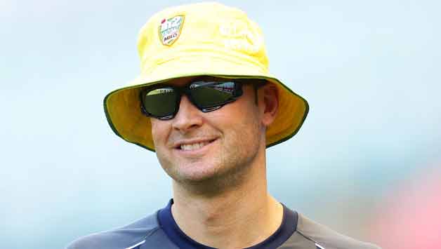 India tour will be toughest challenge of my career: Michael Clarke India tour will be toughest challenge of my career: Michael Clarke