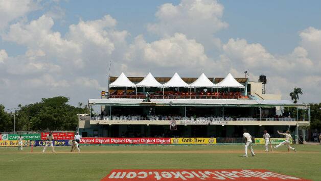 Sabina Park Sabina Park