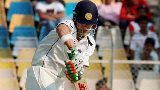 India A vs Australia: Gautam Gambhir scores ton to lead India A's charge India A vs Australia: Gautam Gambhir scores ton to lead India A's charge