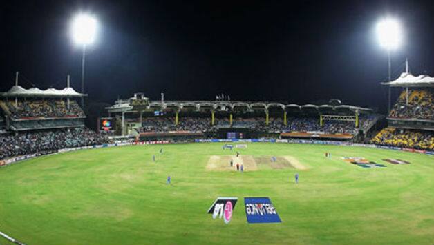 Vijay Hazare Trophy 2013: Jharkhand beat Tripura by 34 runs Vijay Hazare Trophy 2013: Jharkhand beat Tripura by 34 runs