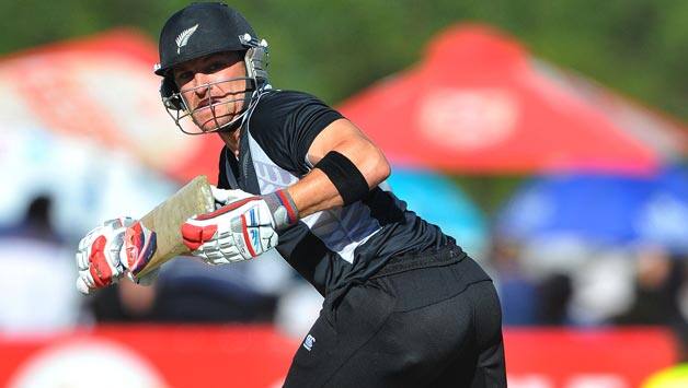 Brendon McCullum Brendon McCullum