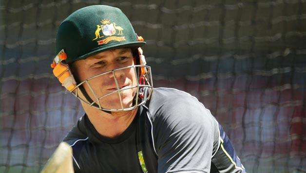 India vs Australia 2013: David Warner's injury still a concern, says John Inverarity India vs Australia 2013: David Warner's injury still a concern, says John Inverarity