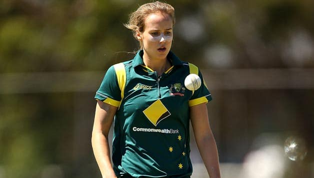 Live Cricket Score: ICC Women's World Cup 2013 Final - Australia vs West Indies Live Cricket Score: ICC Women's World Cup 2013 Final - Australia vs West Indies