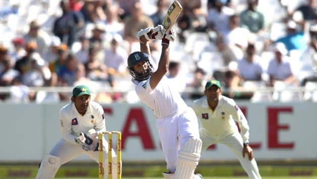 South Africa beat Pakistan by 5 wickets to register series win South Africa beat Pakistan by 5 wickets to register series win