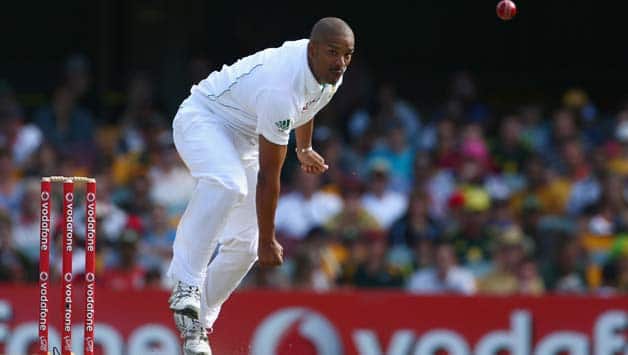 Vernon Philander – the catalyst of the South African charge Vernon Philander – the catalyst of the South African charge