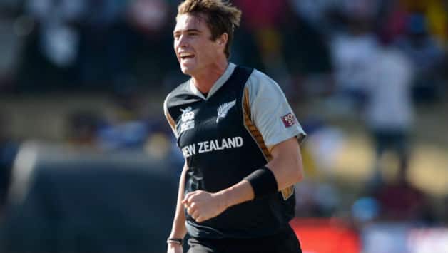 Tim Southee back in New Zealand limited overs squad for Bangladesh after injury Tim Southee back in New Zealand limited overs squad for Bangladesh after injury