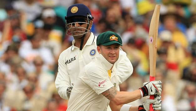India-Australia series will see clash of captains: Glenn McGrath India-Australia series will see clash of captains: Glenn McGrath
