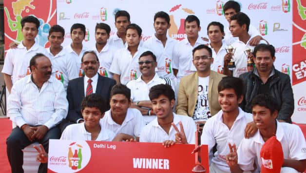 Coca Cola Cricket Cup Coca Cola Cricket Cup