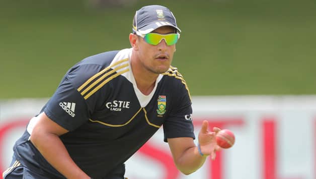 Rory Kleinveldt to replace Morne Morkel in final Test against Pakistan Rory Kleinveldt to replace Morne Morkel in final Test against Pakistan