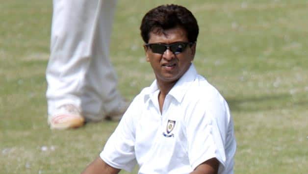Kiran More predicts 2-0 victory for India; 25 wickets for Harbhajan Singh Kiran More predicts 2-0 victory for India; 25 wickets for Harbhajan Singh