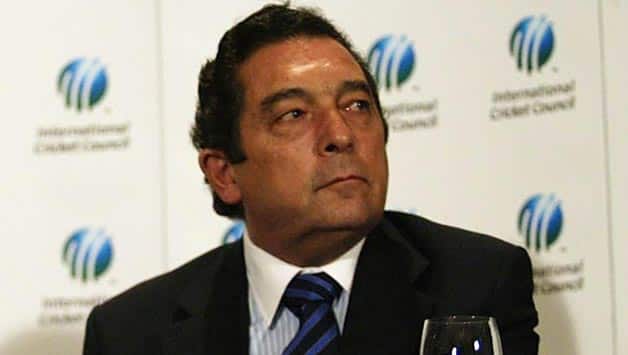Ali Bacher lauds South Africa selection panel that appointed Graeme Smith as captain Ali Bacher lauds South Africa selection panel that appointed Graeme Smith as captain