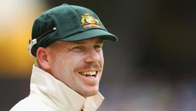 India vs Australia 2013: David Warner finds Hyderabad India vs Australia 2013: David Warner finds Hyderabad