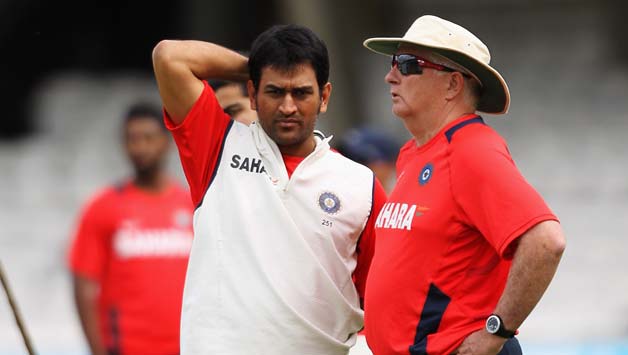 Imperative for Team India to shed defensive outlook before hoping for a turnaround Imperative for Team India to shed defensive outlook before hoping for a turnaround