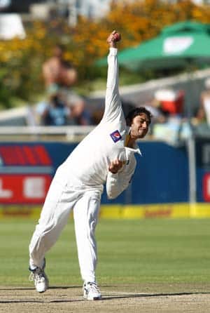 Not playing Abdur Rehman at Cape Town as spin support for Saeed Ajmal was suicidal Not playing Abdur Rehman at Cape Town as spin support for Saeed Ajmal was suicidal