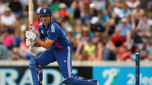 Alastair Cook, Joe Root help England level series against New Zealand Alastair Cook, Joe Root help England level series against New Zealand