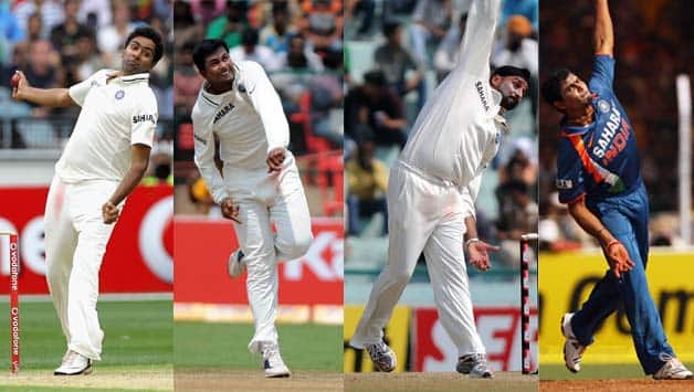 India vs Australia, 1st Test at Chennai: India likely to test Michael Clarke's men with mega dose of spin India vs Australia, 1st Test at Chennai: India likely to test Michael Clarke's men with mega dose of spin