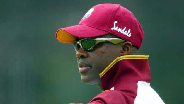 Gus Logie disappointed with West Indies' tour of Australia Gus Logie disappointed with West Indies' tour of Australia
